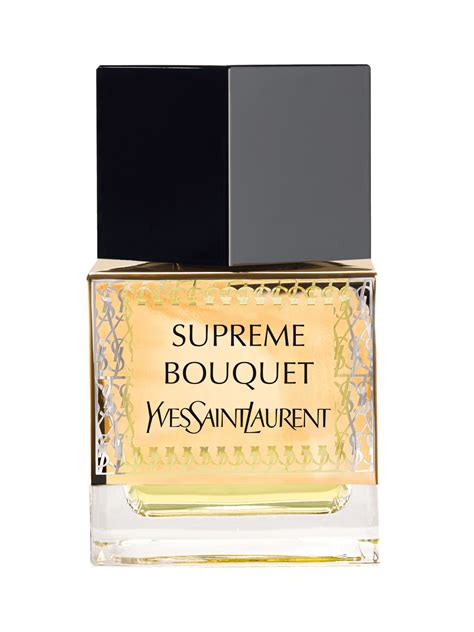 profumo yves saint laurent supreme bouquet|yves st laurent supreme bouquet.